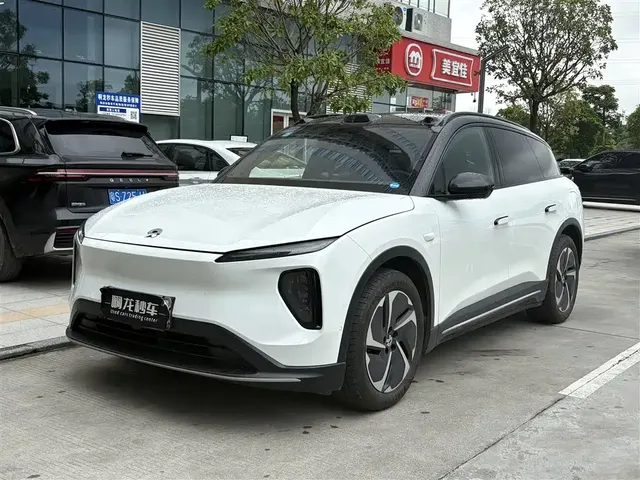 NIO ES6 2023 75kWh