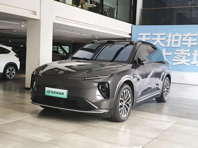 NIO ES6 2024 75kWh