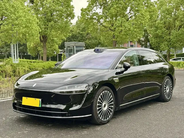 Xiangjie Enjoy World S9T 2025 Model Extended Range Version 53.4kWh