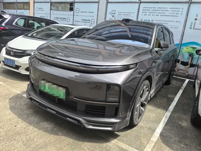 Li Auto L7 2023 Max
