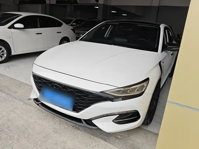 Hyundai Fista 2021 280TGDi Luxury Sport Dynamic Edition