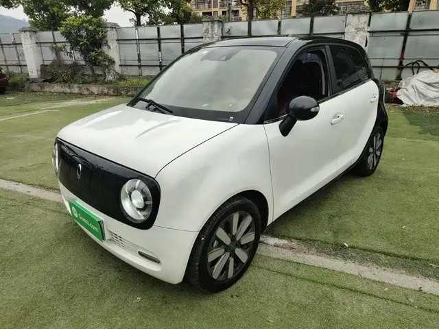Ora Black Cat 2021 405km Long Range Model