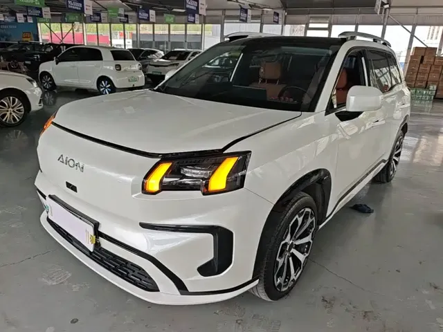 Aion V 2024 Aion T-Rex 520 Smart Luxury Edition