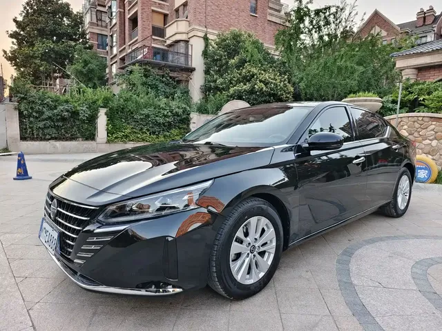 Nissan Teana 2021 2.0L XE Fashion