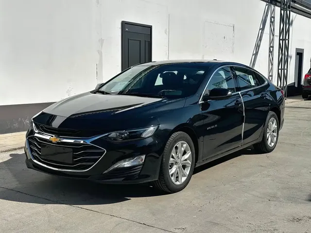 Chevrolet Malibu XL 2023 1.5T RS Edition