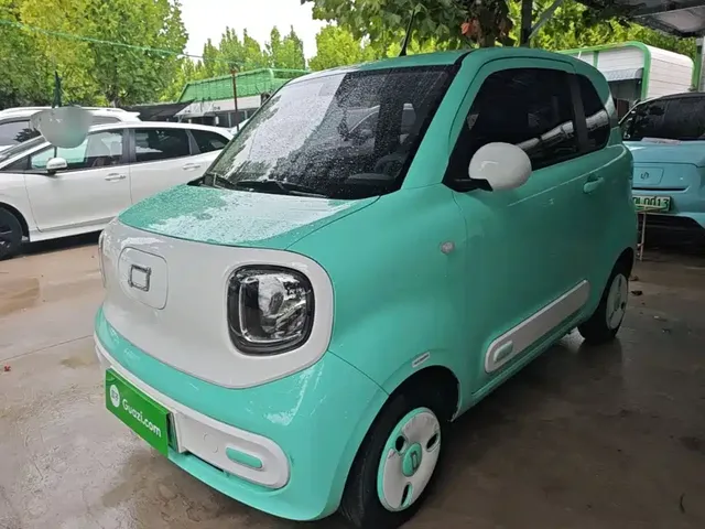 Besturn Bestune Pony 2024 170km Vitality Pony