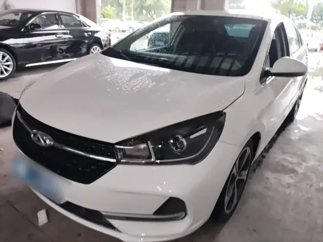 Chery Arrizo 5 2019 PRO 1.5L CVT Lohas Edition China VI
