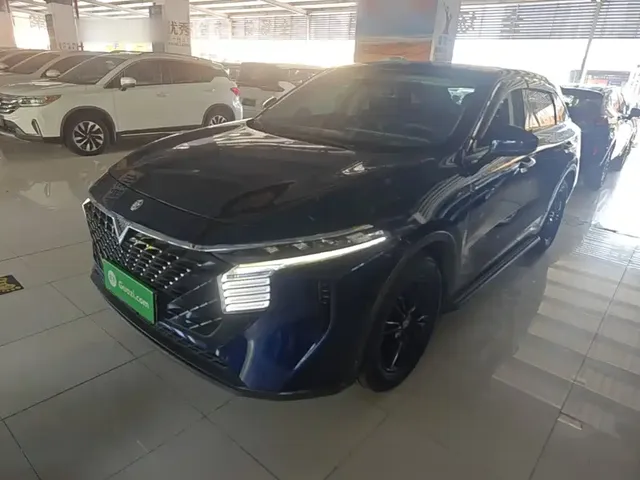 Venucia Big V 2021 260T Idol Edition