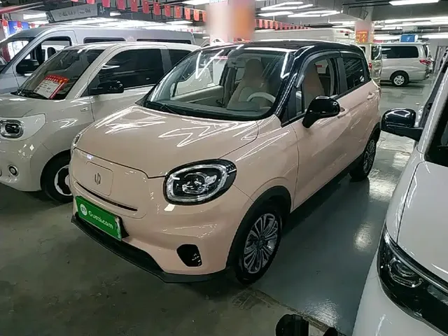 Leapmotor T03 2024 310 Comfort Edition