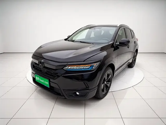 Honda Haoying 2021 240TURBO CVT 2WD Elite