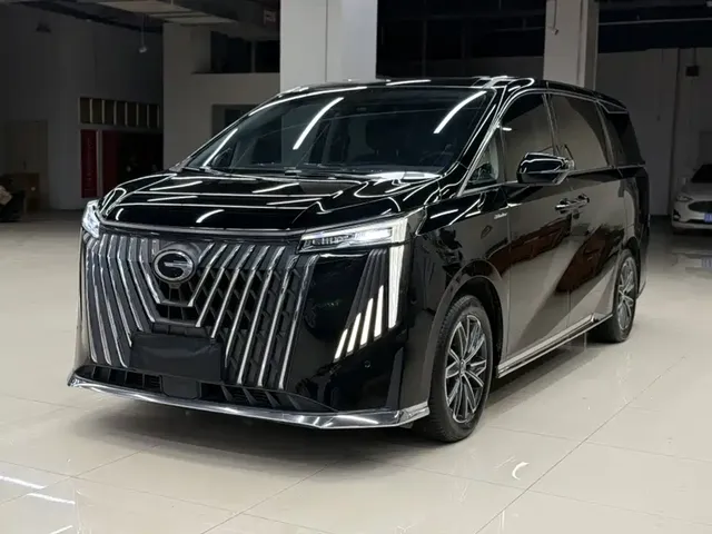 GAC Trumpchi M8 2024 Master Series 400T Premium Edition
