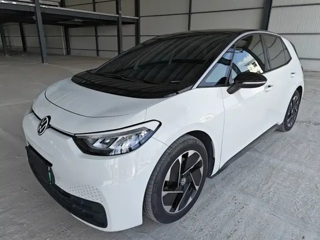 Volkswagen ID.3 2024 Pure Smart Edition