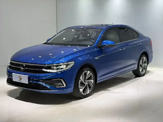 Volkswagen Bora 2023 280TSI DSG Prestige Edition