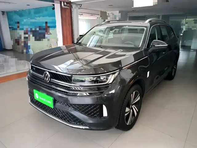 Volkswagen Talagon 2023 380TSI 4WD R-Line Touring Edition
