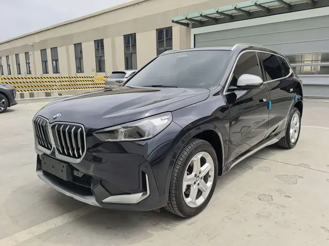 BMW X1 2023 sDrive20Li X Design Package