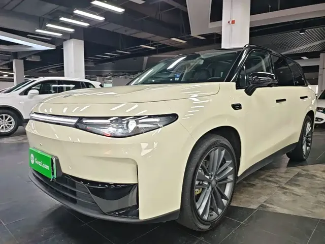 Leapmotor C16 2024 Pure Electric 520 Premium Edition