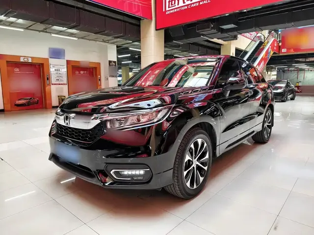 Honda Avancier 2017 240TURBO 2WD Comfort Edition