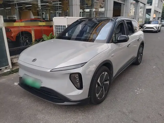 NIO ES6 2023 75kWh