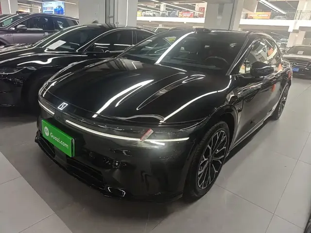 ZEEKR 007GT 2025 AWD Smart Drive 75kWh