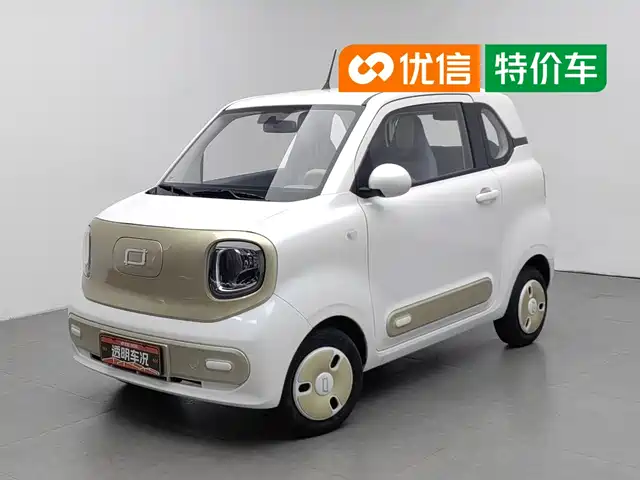 Besturn Bestune Pony 2024 170km Energetic Pony