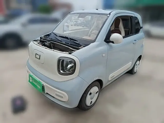 Besturn Bestune Pony 2026 222km Cute Pony Plus