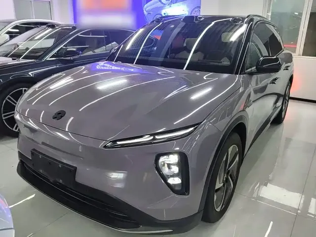 NIO ES6 2023 75kWh