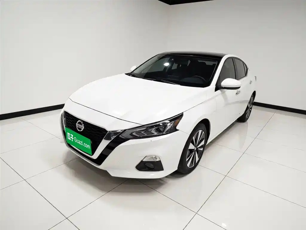 Nissan Teana 2021 2.0L XL Comfort