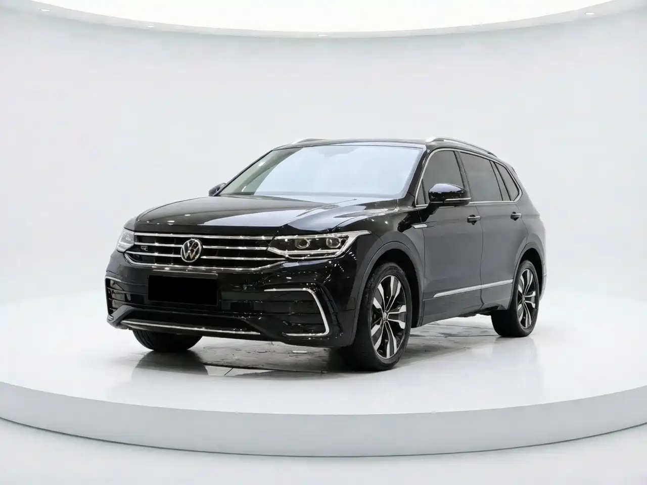 Volkswagen Tiguan L 2023 330TSI Auto 2WD R-Line Premium Edition