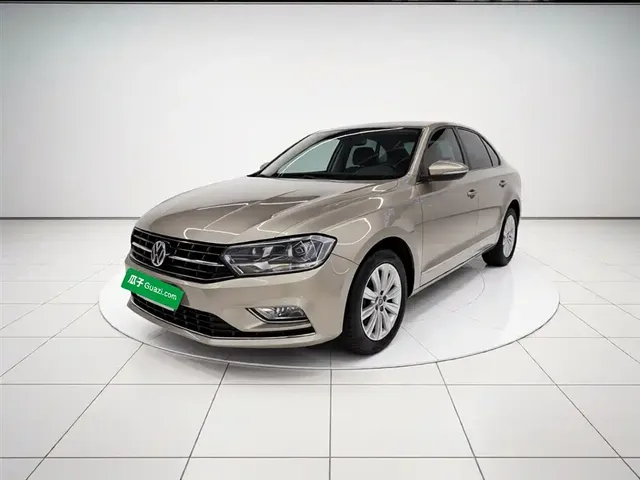 Volkswagen Bora 2018 1.5L Manual Comfort
