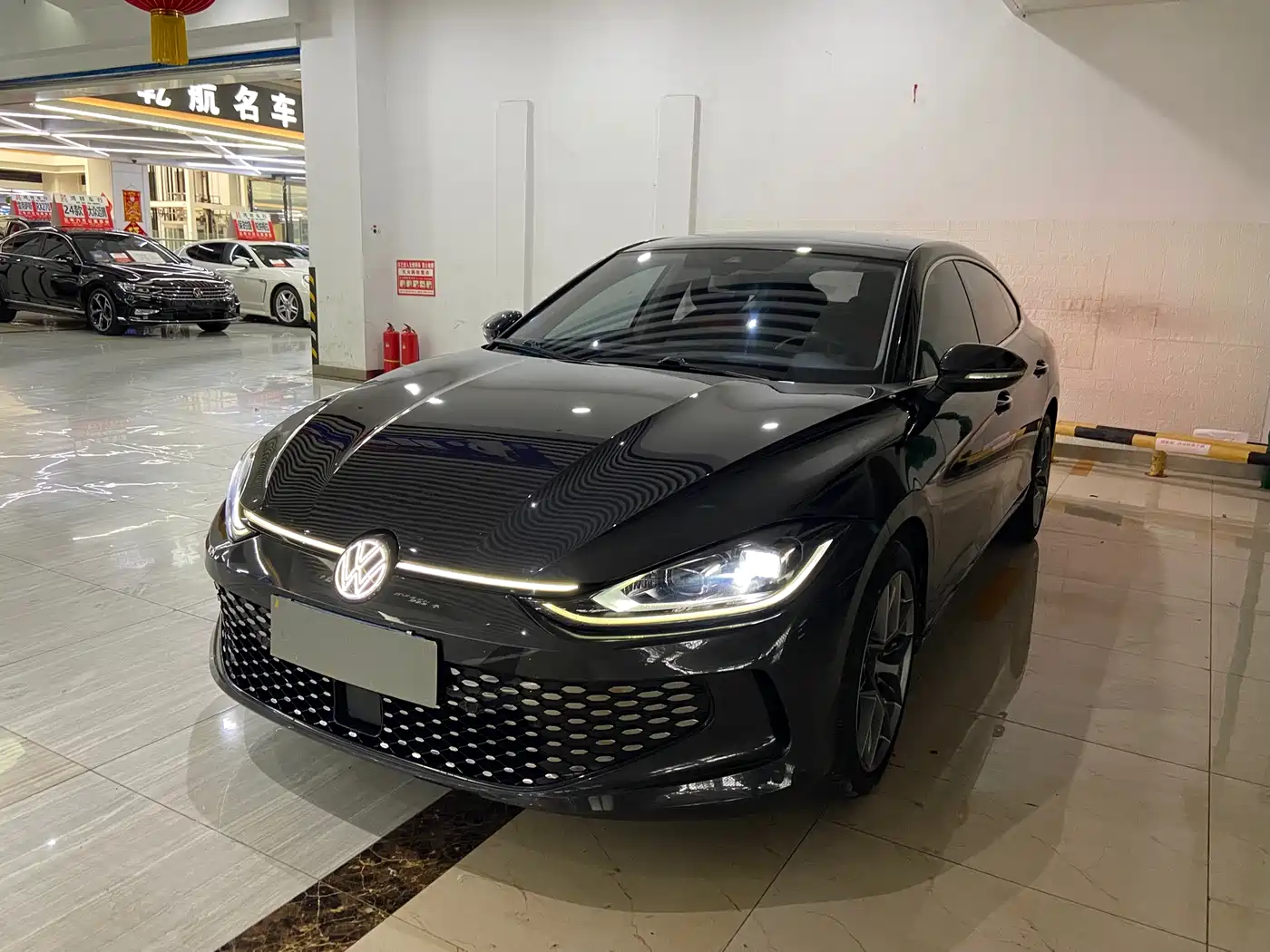 Volkswagen Lamando 2022 Lamando L 280TSI DSG Cool Edition