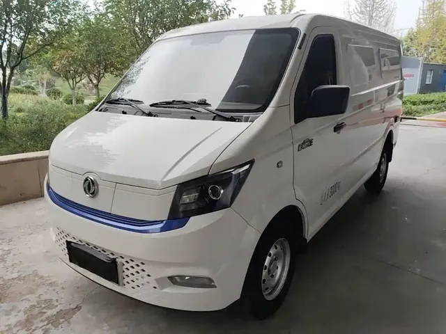 Dongfeng Yufeng EM27 2024 EM27 Henan Lithium Dynamics 41.472kWh