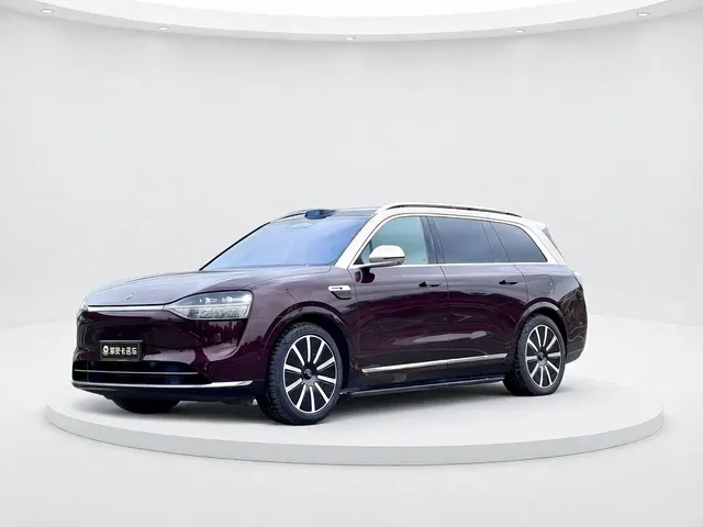 AITO Wenjie AITO M9 2025 Extended Range Ultra 52kWh 6-Seater