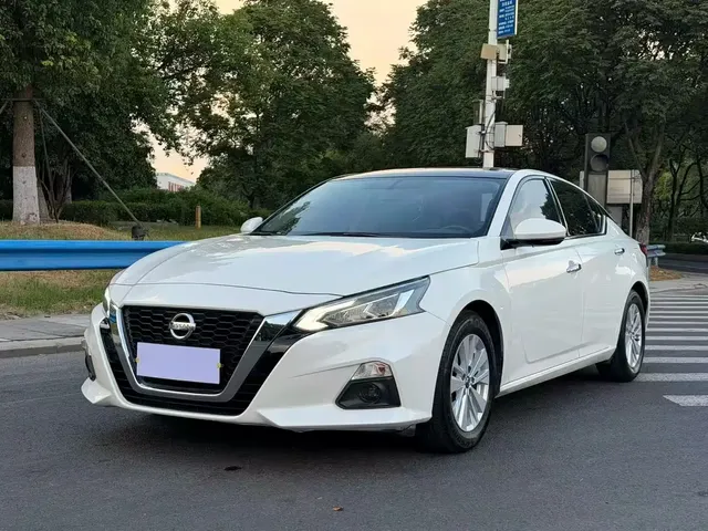 Nissan Teana 2019 2.0L XL Comfort Edition