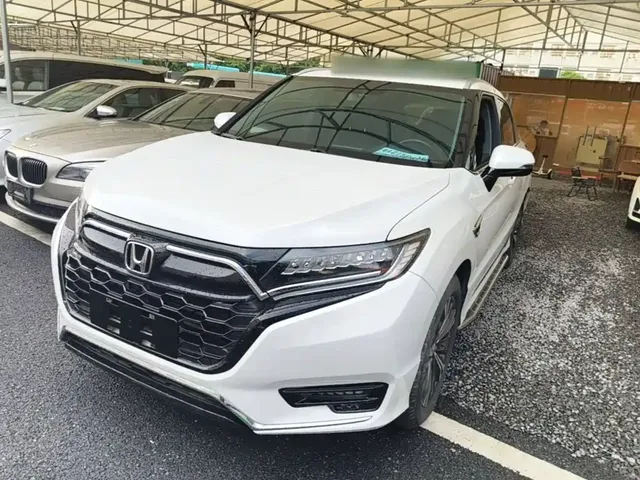 Honda UR-V 2020 370TURBO 2WD Premium Elegance Edition