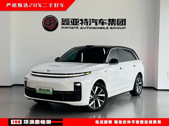 Li Auto L7 2023 Max