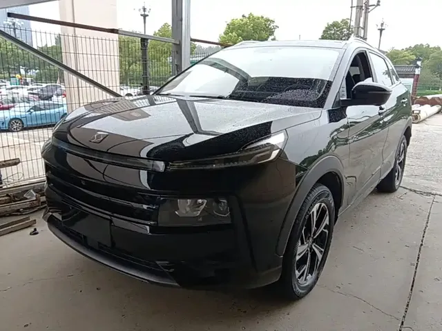 Sehol QX 2021 300T DCT Luxury Smart Connect