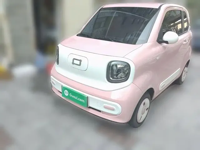 Besturn Bestune Pony 2024 122km Cute Pony