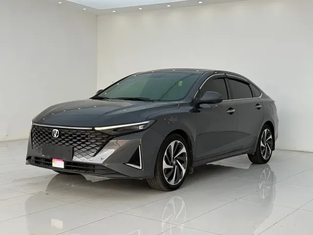 Changan Ruicheng PLUS 2023 1.5T DCT Flagship