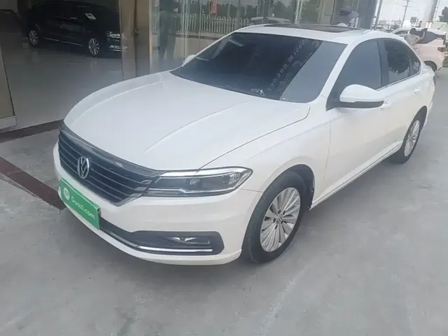 Volkswagen Lavida 2019 280TSI DSG Comfort Edition China VI