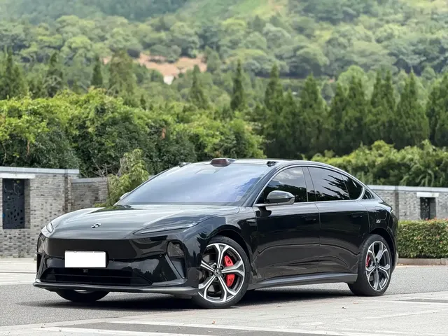 NIO ET5 2022 75kWh