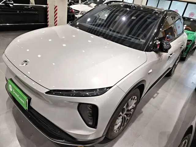 NIO ES6 2024 75kWh