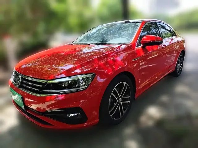 Volkswagen Lamando 2019 280TSI DSG Comfort Edition China VI