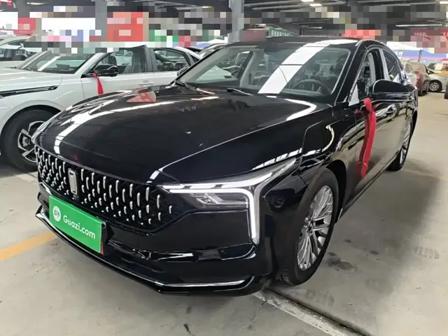 Besturn B70 2025 Dragon Glory Edition 1.5T Premium