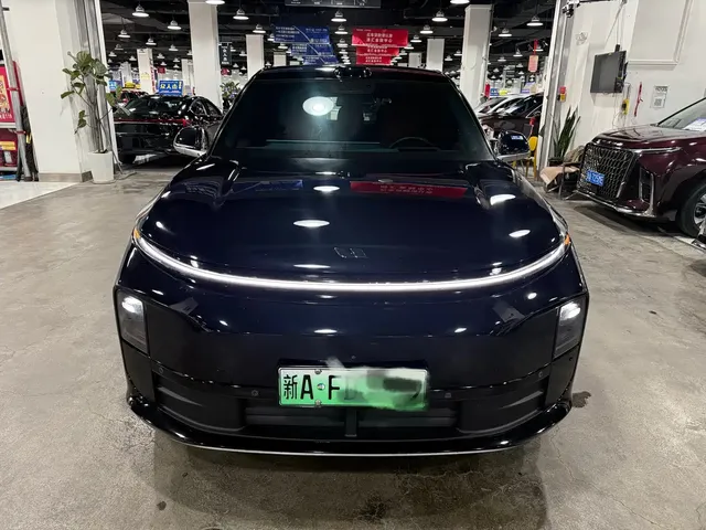 Li Auto L6 2024 Max