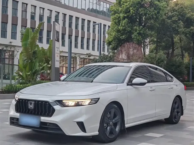 Honda Inspire 2024 260TURBO Elite Edition