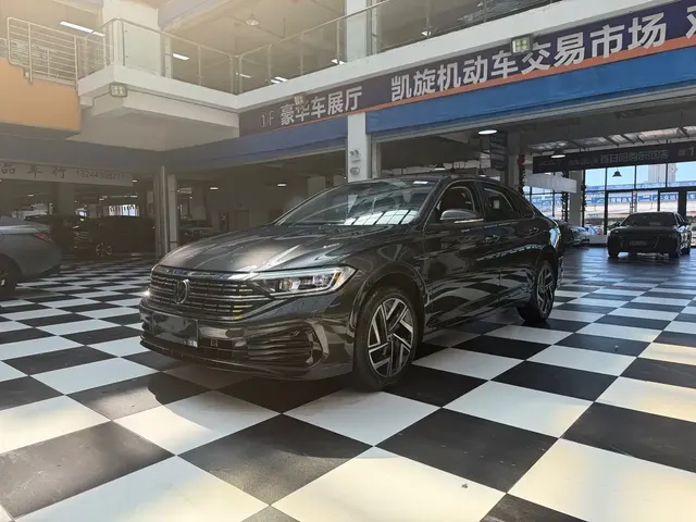 Volkswagen Sagitar 2023 Model Year 280TSI DSG Surpass Edition