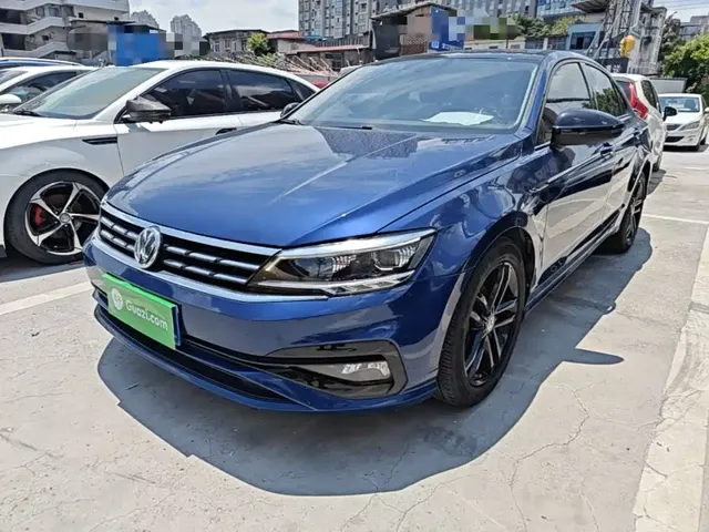 Volkswagen Lamando 2021 Facelift 280TSI DSG Comfort Edition
