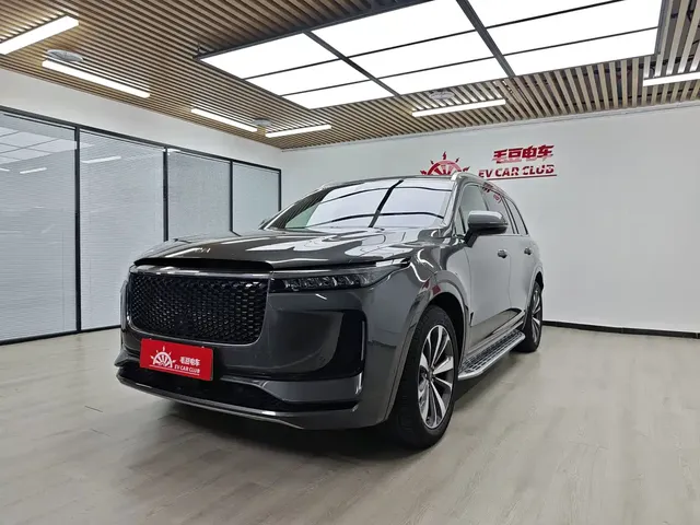 Li Auto Li ONE 2020 Extended Range 7-Seater