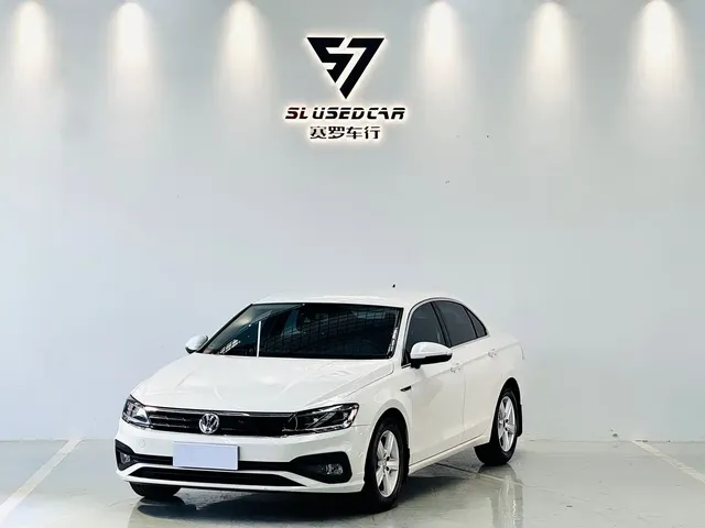 Volkswagen Lamando 2019 230TSI DSG Fashion Edition China VI