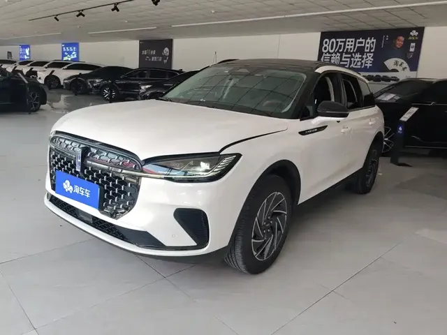 Lincoln Adventurer 2025 1.5T 2WD Premium Hybrid